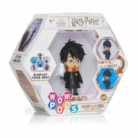 WOW POD, Harry Potter - Harry a Hedvika