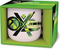 Hrnek keramick 410 ml XBOX