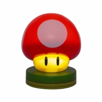 Icon Light - Super Mario Houba