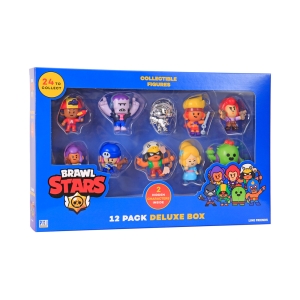 Figurky Brawl Stars 12 pack srie 1