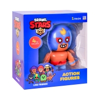 Figurka akn 16,5 cm Brawl Stars 1 pack srie 1