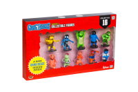 Figurky Gang Beasts 12 pack srie 1