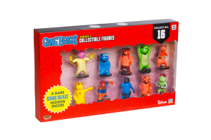 Figurky Gang Beasts 12 pack srie 1