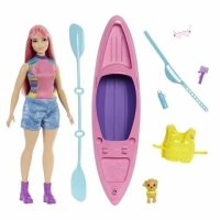 Barbie dha hern set kempujc Daisy