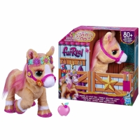 My Little Pony stylov Cinnamon