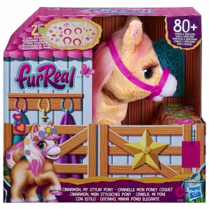 My Little Pony stylov Cinnamon