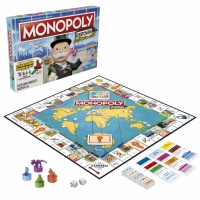 Monopoly cesta kolem svta cz verze