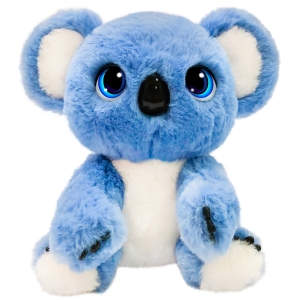 My Fuzzy Friends Mazliv zvtka koala