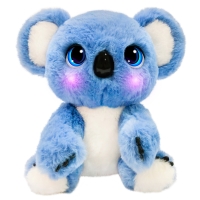 My Fuzzy Friends Mazliv zvtka koala