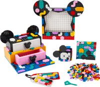 LEGO DOTS 41964 koln boxk Myk Mickey a Myka Minnie