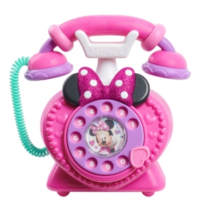 Minnie Mouse telefon