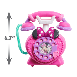 Minnie Mouse telefon