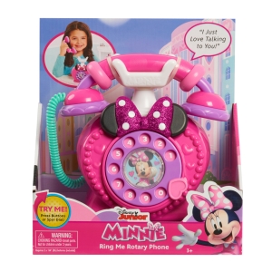 Minnie Mouse telefon