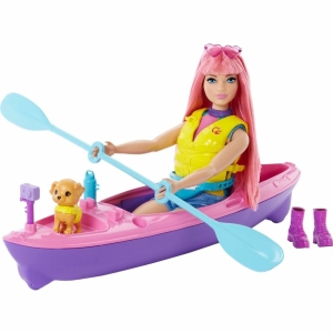 Barbie dha hern set kempujc Daisy