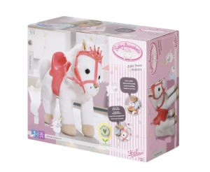 Baby Annabell Little Sweet Ponk, 36 cm