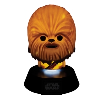 Icon Light Star Wars - Chewbacca