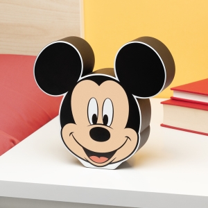 Mickey Box svtlo