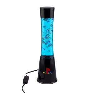 Lampa Playstation Flow