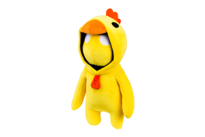 Plyk Gang Beasts natahovac 40 cm