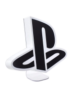 Svtlo Playstation