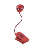 Lampika Spiderman