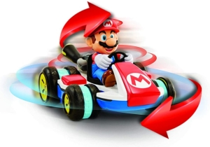 Motokra Super Mario R/C