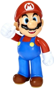 Figurka velk Super Mario 51 cm