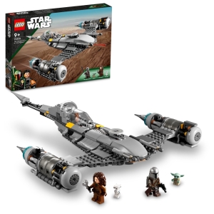 LEGO Star Wars 75325 Mandalorianova sthaka N-1