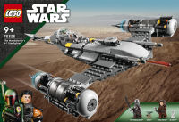 LEGO Star Wars 75325 Mandalorianova sthaka N-1