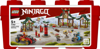 LEGO NINJAGO 71787 Tvoiv ninda box