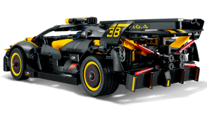 LEGO Technic 42151 Bugatti Bolide