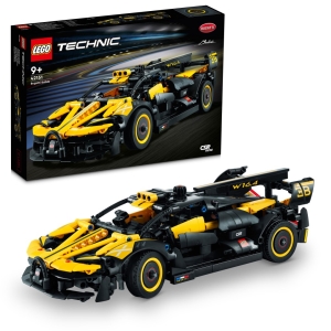 LEGO Technic 42151 Bugatti Bolide