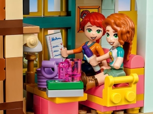 LEGO Friends 41730 Dm Autumn