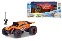 R/C Ternn auto XS Runner 1:10