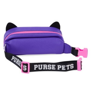 Purse Pets interaktivn ledvinka gepard