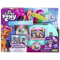 My Little Pony Sunny a vz se smoothie