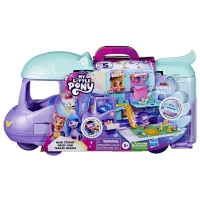 My Little Pony mini world magic kouzeln vz