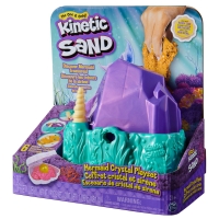 Kinetic Sand Korlov tes velk hrac sada