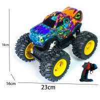 Monster auto 2.4G RC