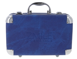 Zmile Kosmetick kufk Travel Blue