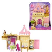 Disney princezny mal panenka a magick pekvapen hern set