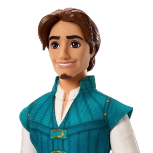 Disney princezny panenky Locika a Flynn