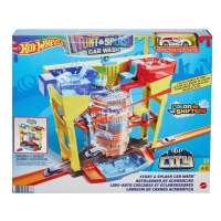 Hot Wheels city color shifters akn automyka