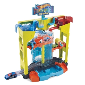 Hot Wheels city color shifters akn automyka