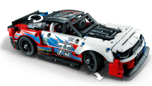 LEGO Technic 42153 NASCAR Next Gen Chevrolet Camaro ZL1