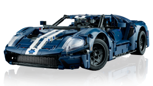 LEGO Technic 42154 2022 Ford GT