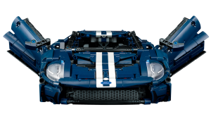 LEGO Technic 42154 2022 Ford GT