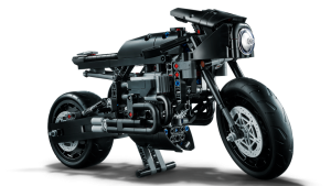 LEGO Technic 42155 THE BATMAN  BATCYCLE