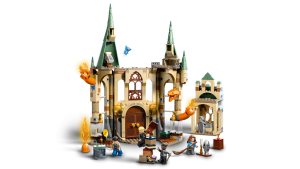 LEGO Harry Potter 76413 Bradavice: Komnata nejvy poteb