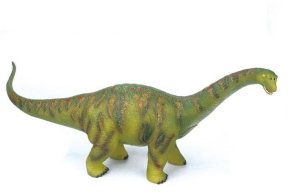 Dinosaurus mkk Brachiosaurus 67 cm